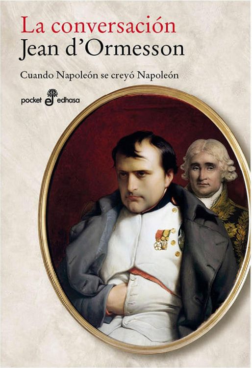 Produktbild: La conversaci&oacute;n