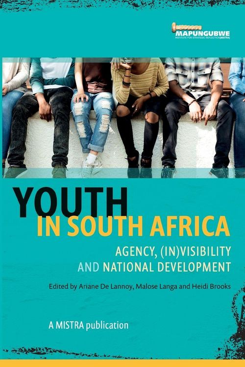 Produktbild: Youth In South Africa