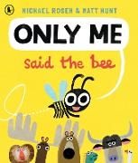 Produktbild: "Only Me," Said the Bee