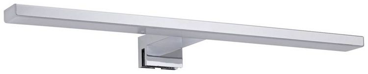 Produktbild: Paulmann HomeSpa Evie 78938 LED-Spiegelleuchte Warmwei&szlig; Chrom