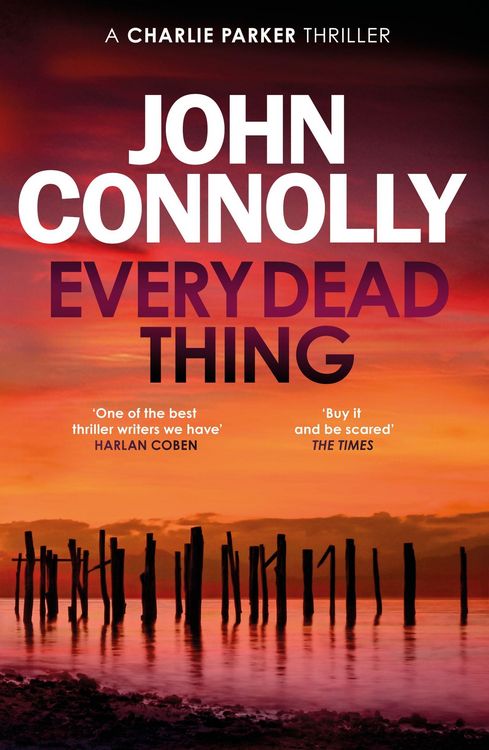Produktbild: Every Dead Thing