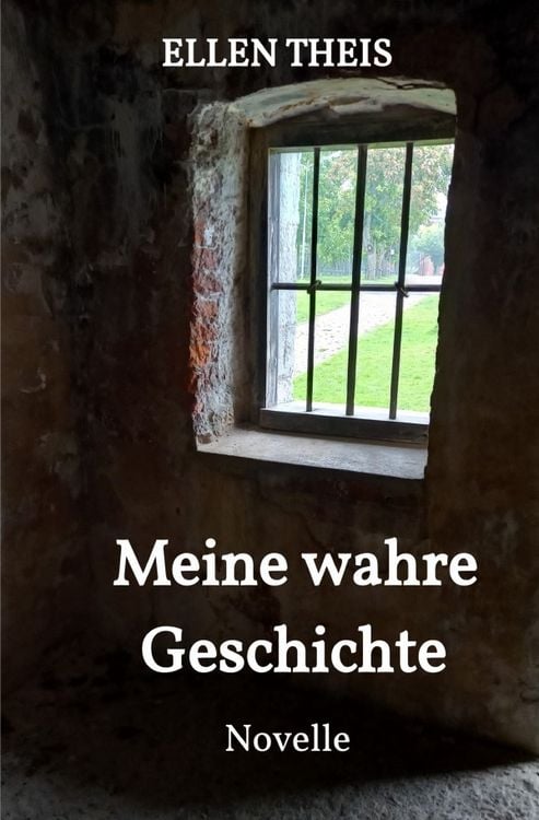 Produktbild: Meine wahre Geschichte