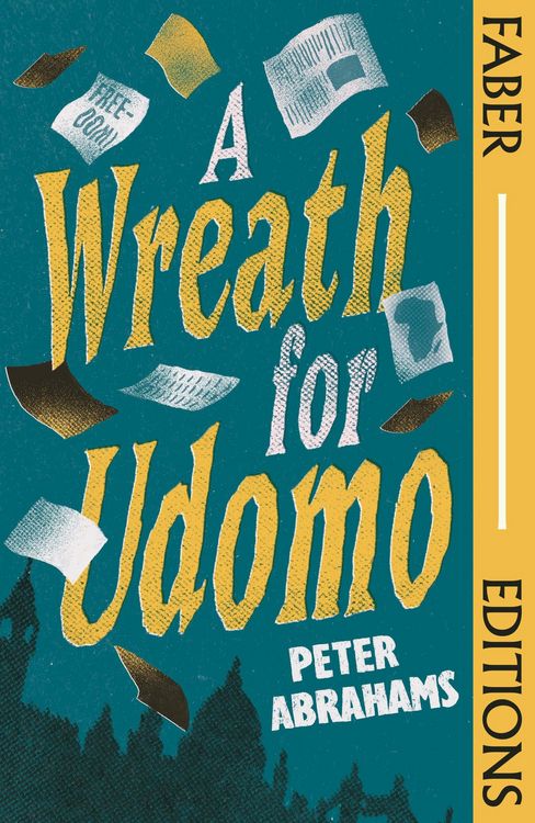 Produktbild: A Wreath for Udomo