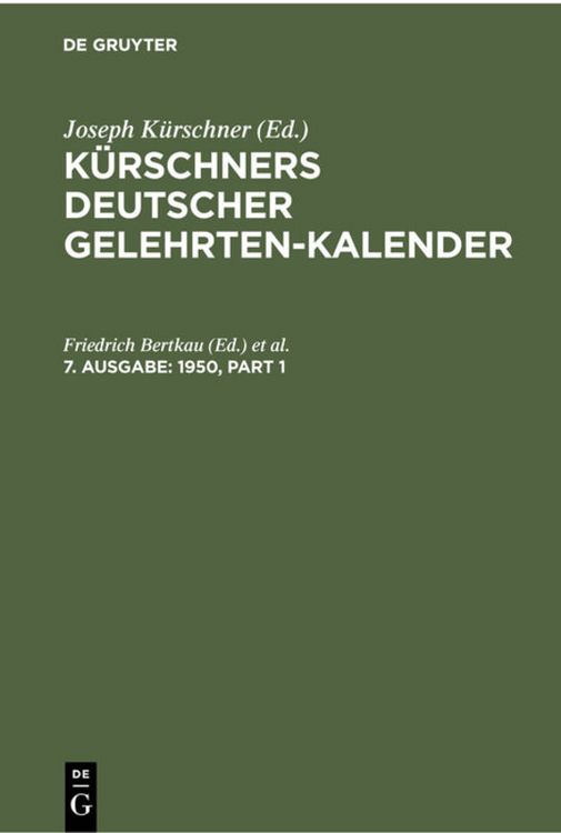 Produktbild: 1950