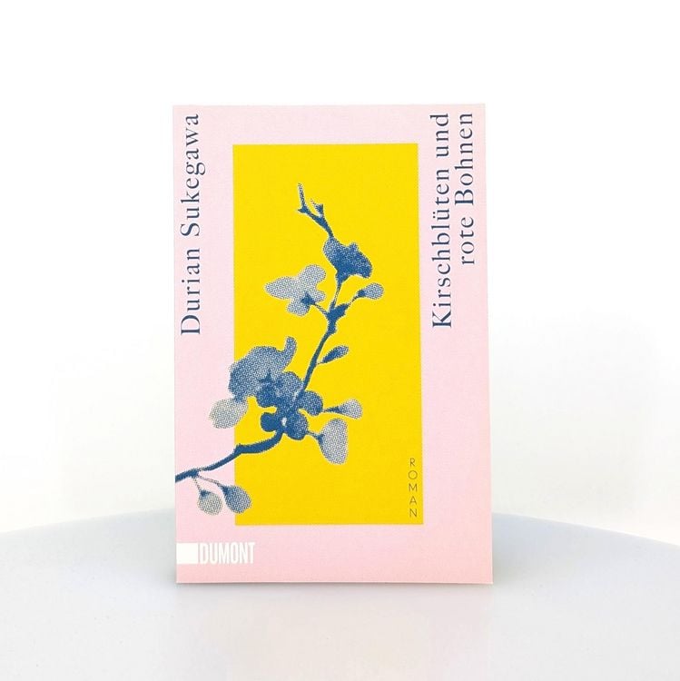 Produktbild: Kirschbl&uuml;ten und rote Bohnen