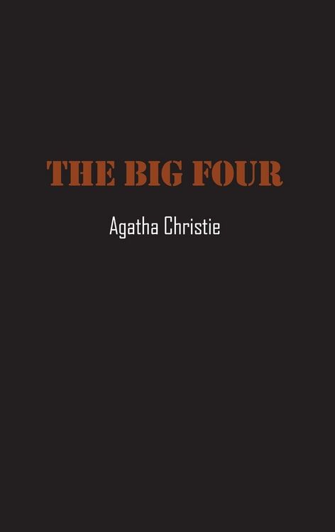 Produktbild: The Big Four