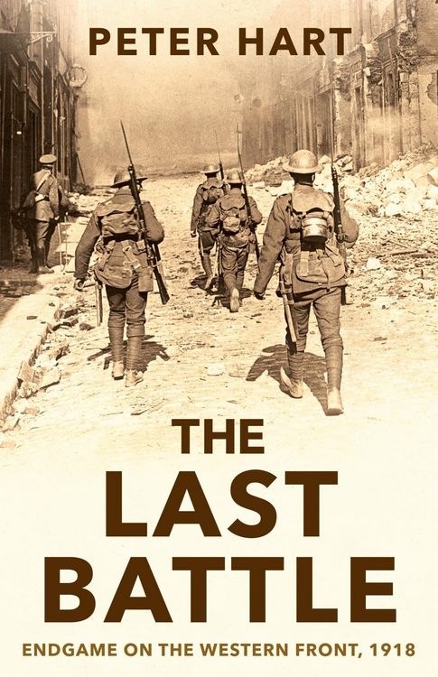 Produktbild: The Last Battle