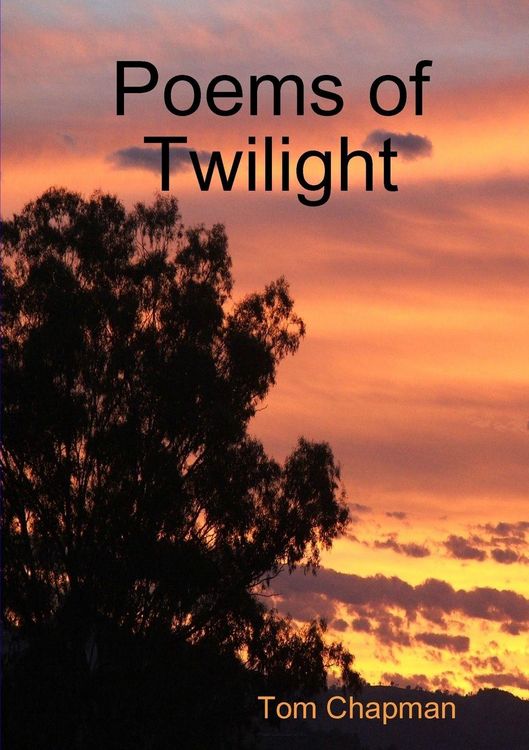 Produktbild: Poems of Twilight