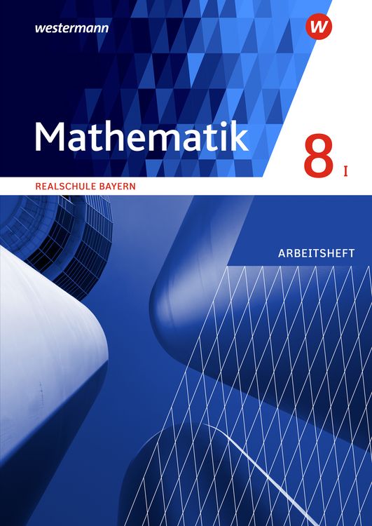 Produktbild: Mathematik - Ausgabe 2016 f&uuml;r Realschulen in Bayern
