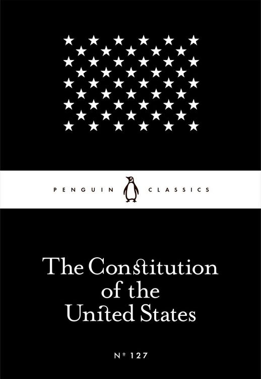 Produktbild: The Constitution of the United States