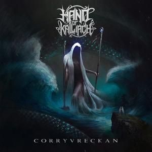 Produktbild: Corryvreckan