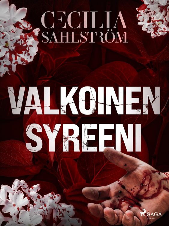 Produktbild: Valkoinen syreeni