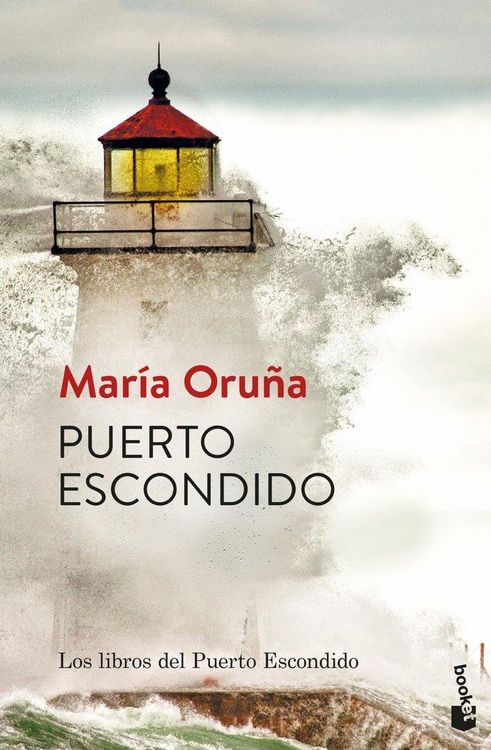 Produktbild: Puerto escondido