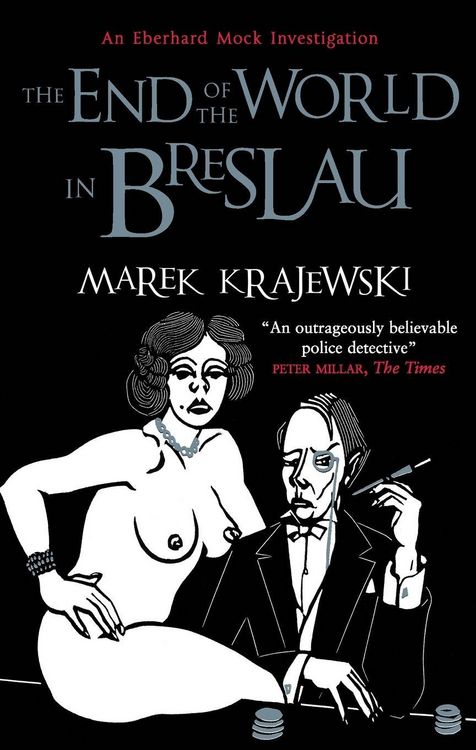 Produktbild: End of the World in Breslau