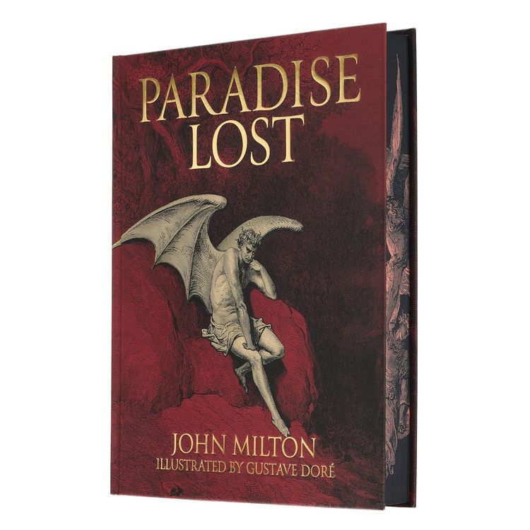 Milton, J: Milton's Paradise Lost