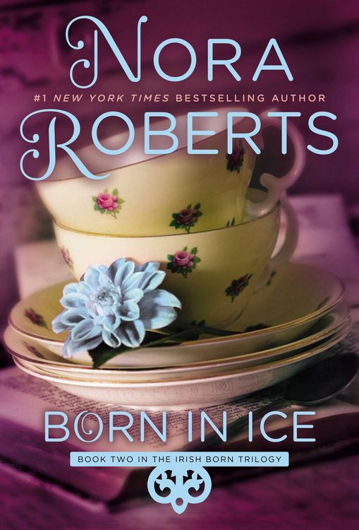 Produktbild: Born in Ice