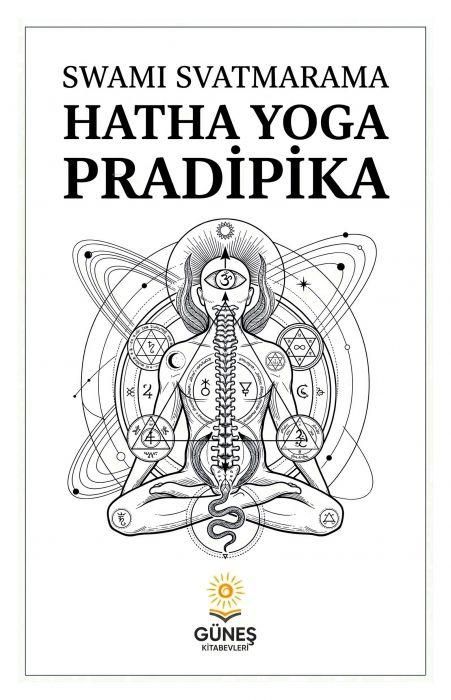 Produktbild: Hatha Yoga Pradipika