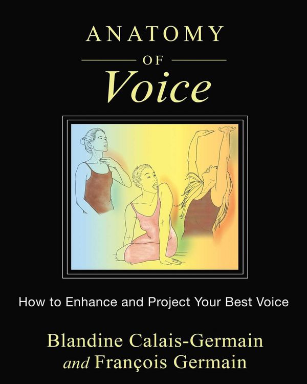 Produktbild: Anatomy of Voice