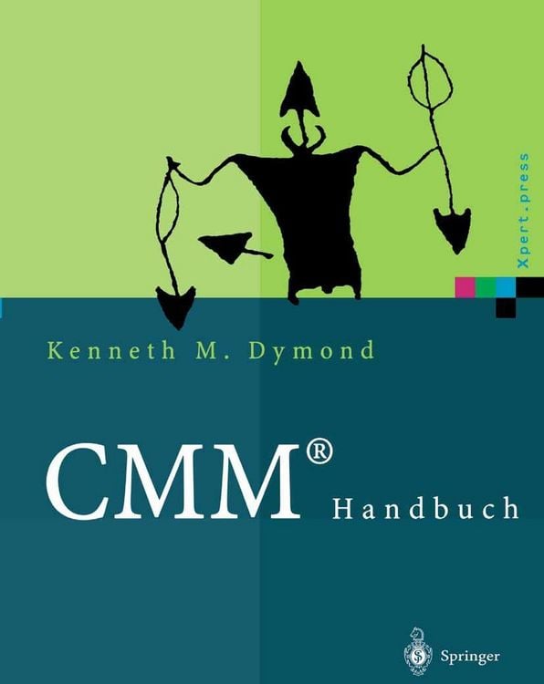 Produktbild: CMM® Handbuch