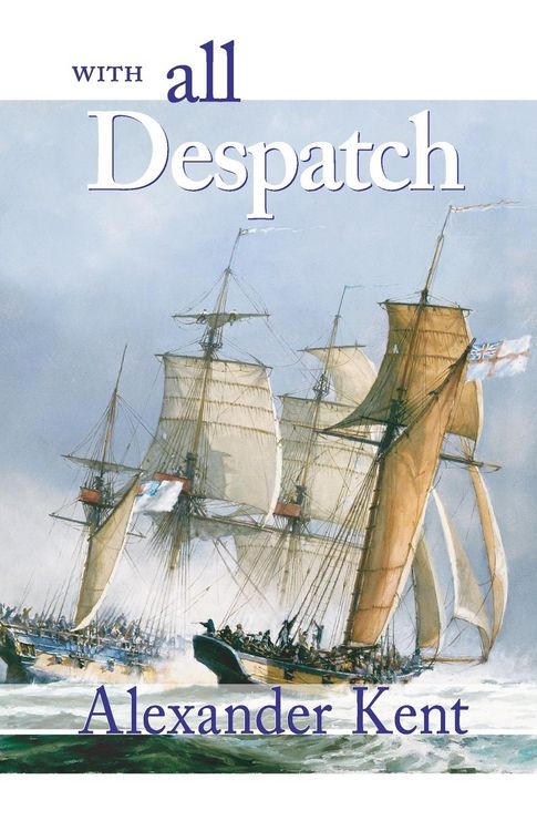 Produktbild: With All Despatch