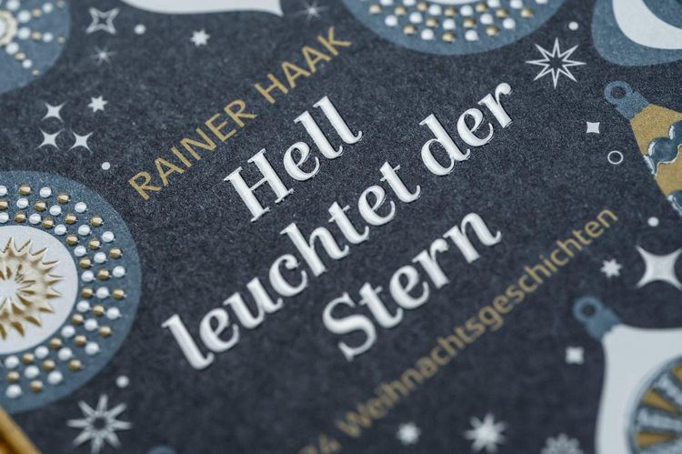 Produktbild: Hell leuchtet der Stern
