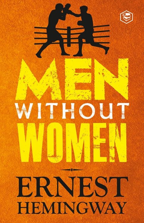 Produktbild: Men Without Women