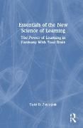 Produktbild: Essentials of the New Science of Learning