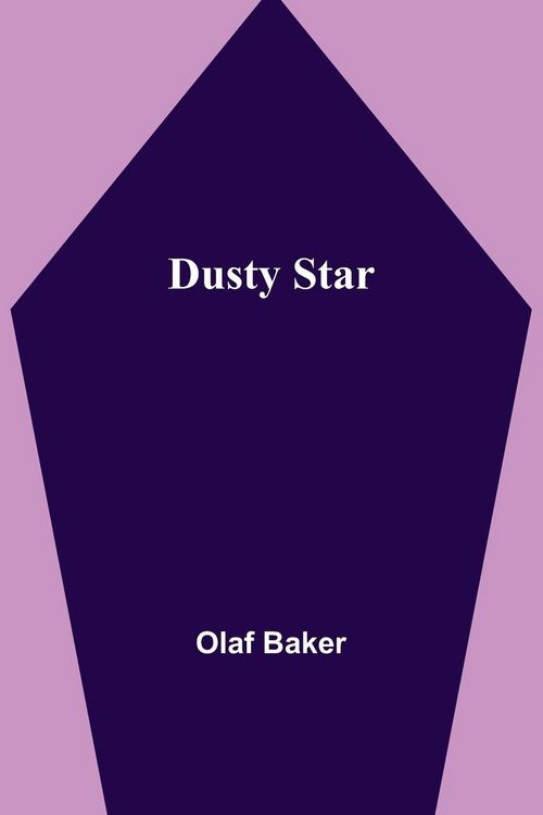 Produktbild: Dusty Star