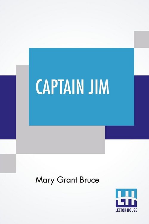 Produktbild: Captain Jim