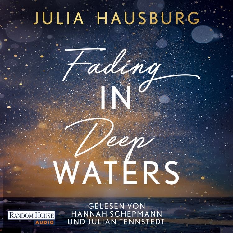 Produktbild: Fading In Deep Waters