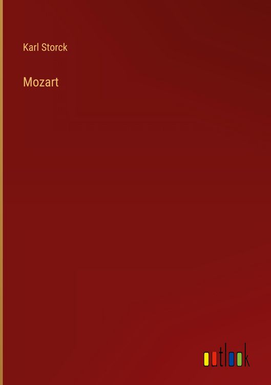 Produktbild: Mozart
