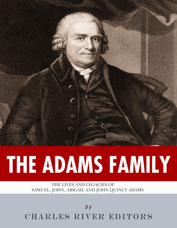 Produktbild: The Adams Family