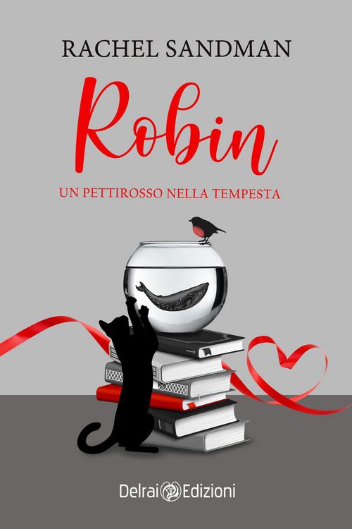 Produktbild: Robin