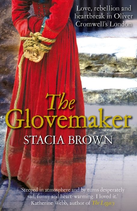 Produktbild: The Glovemaker