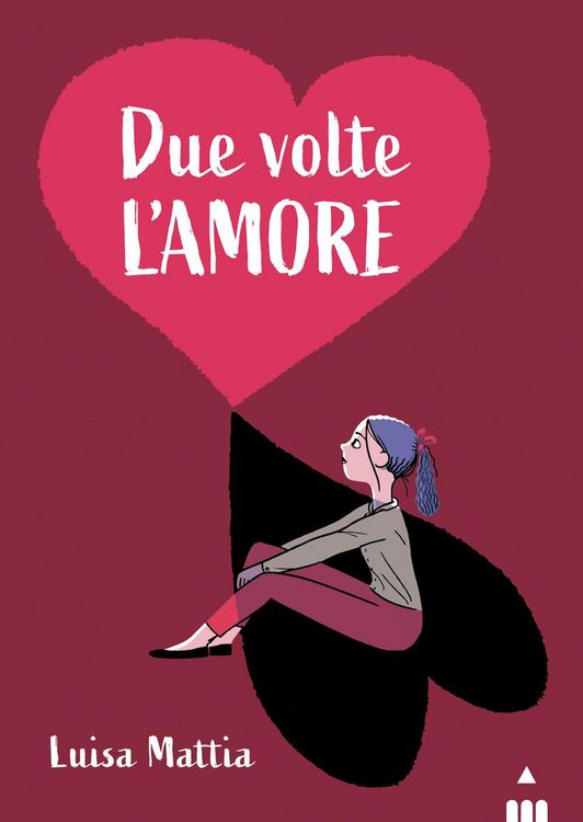 Produktbild: Due volte l'amore