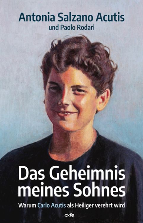 Produktbild: Das Geheimnis meines Sohnes