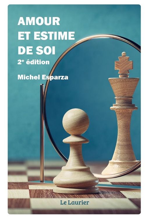 Produktbild: Amour et estime de soi