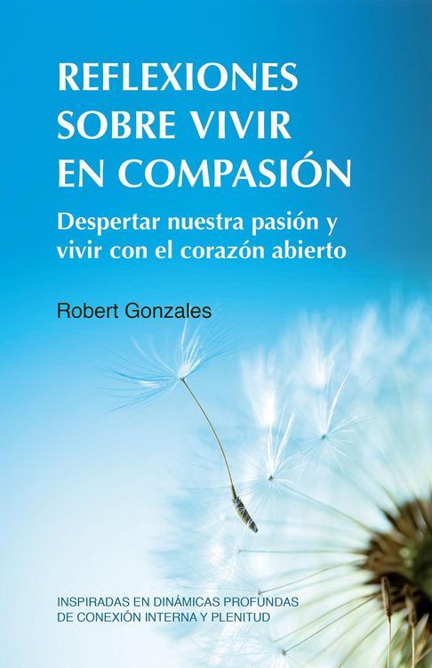 Produktbild: Reflexiones sobre vivir en compasi&oacute;n