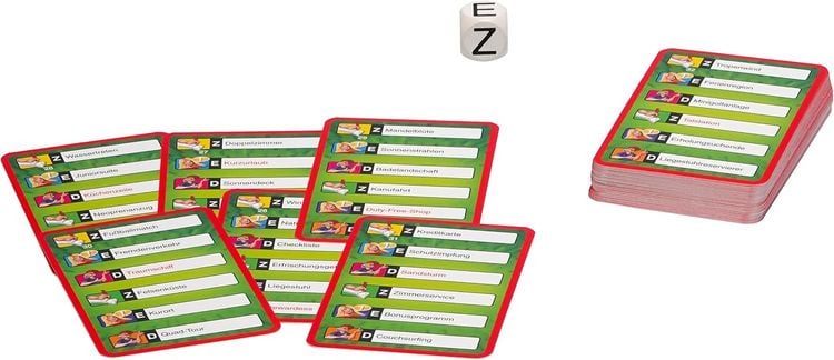Produktbild: Activity Pocket