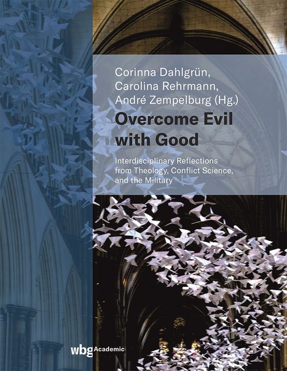 Produktbild: Overcome Evil with Good