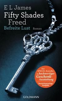 Produktbild: Fifty Shades Freed - Befreite Lust