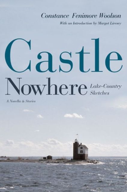 Produktbild: Woolson, C: Castle Nowhere