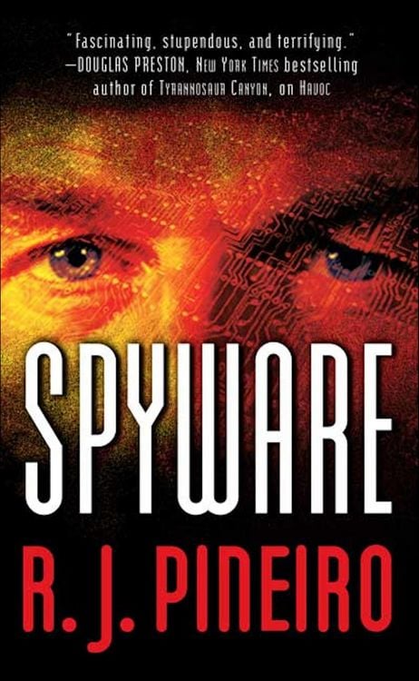 Produktbild: Spyware
