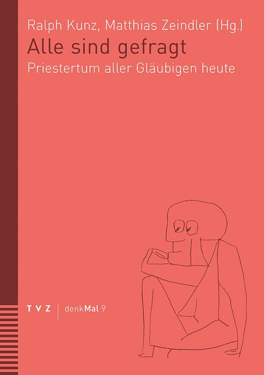Produktbild: Alle sind gefragt