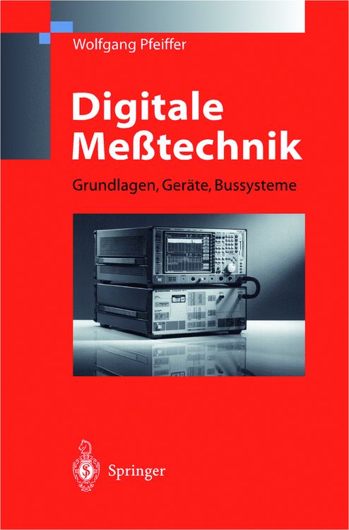 Produktbild: Digitale Me&szlig;technik