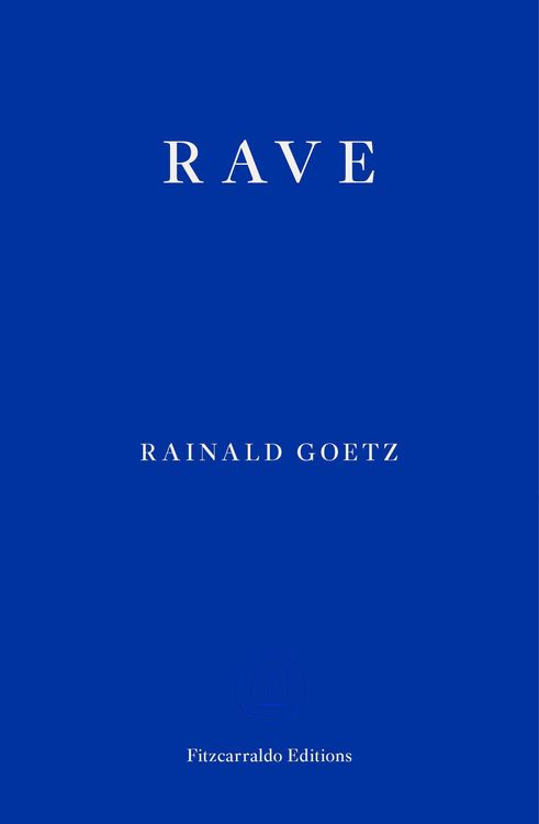 Produktbild: Rave