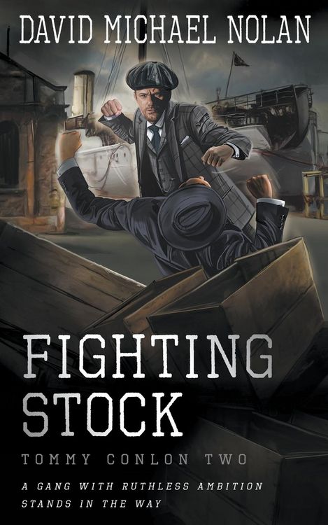 Produktbild: Fighting Stock
