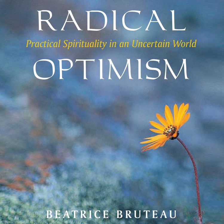 Produktbild: Radical Optimism