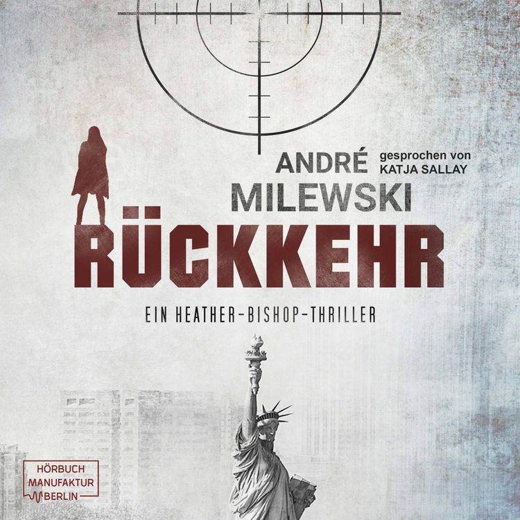 Bild vom Artikel Rückkehr vom Autor André Milewski