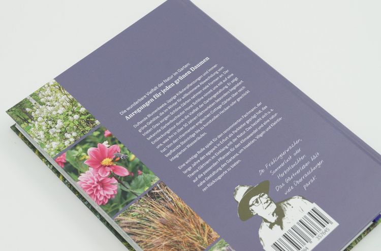 Produktbild: Streifzug durch den Garten